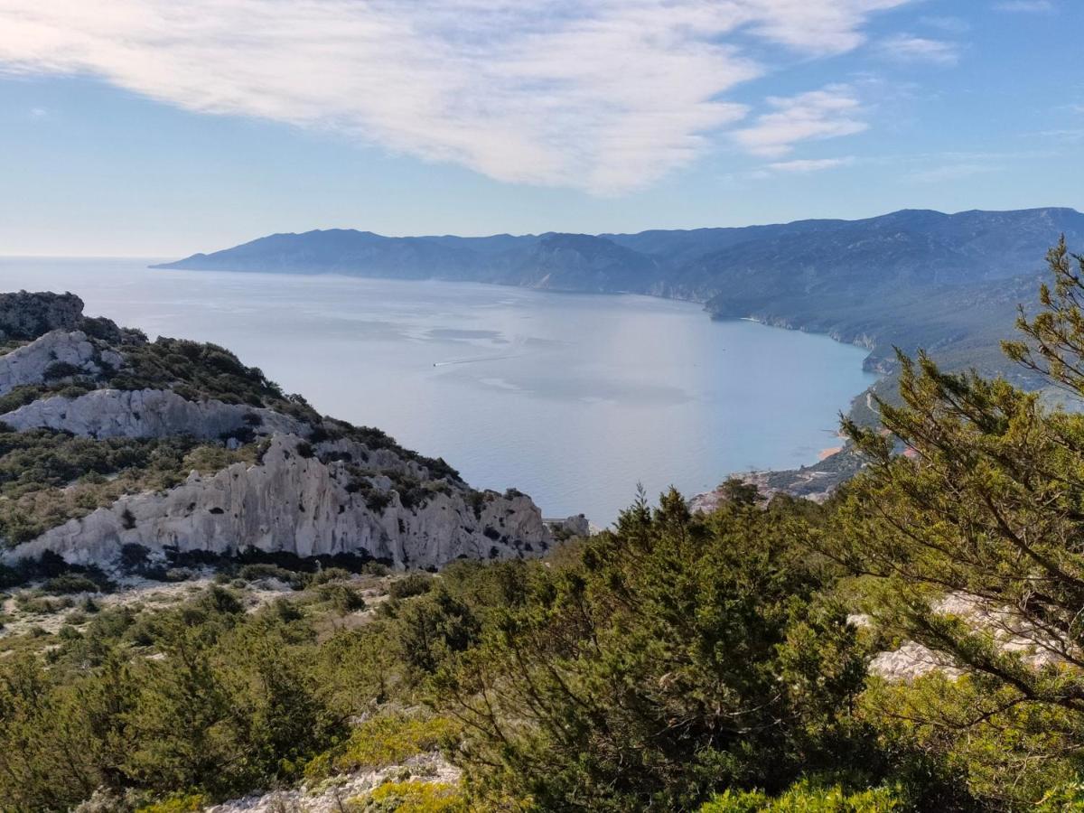 Sardinia Baya Sant'Anna Leilighet Budoni Eksteriør bilde