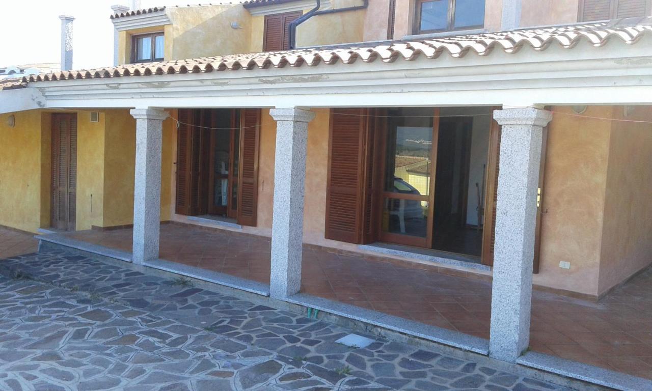 Sardinia Baya Sant'Anna Leilighet Budoni Eksteriør bilde