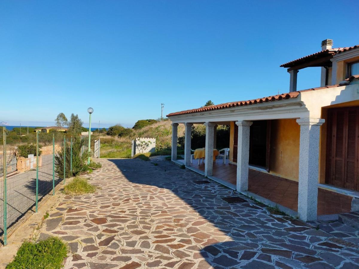 Sardinia Baya Sant'Anna Leilighet Budoni Eksteriør bilde