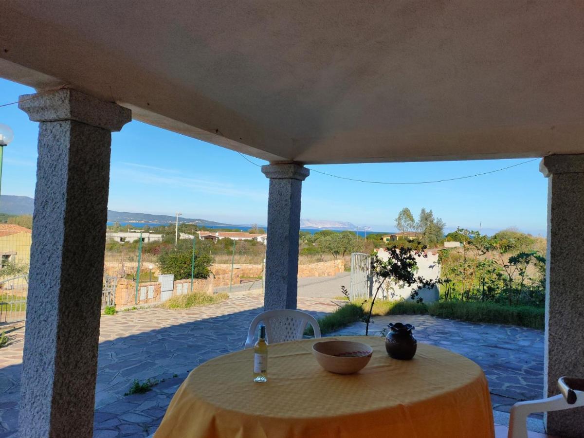 Sardinia Baya Sant'Anna Leilighet Budoni Eksteriør bilde